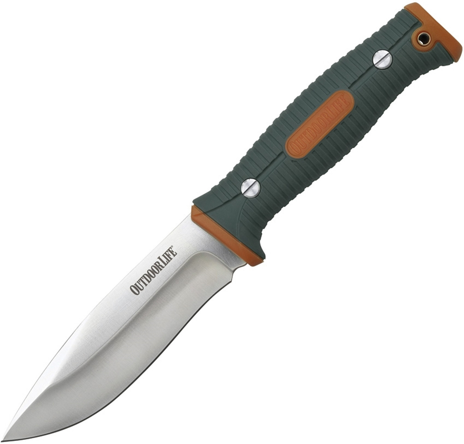 Fixed Blade OLFIX001OGN