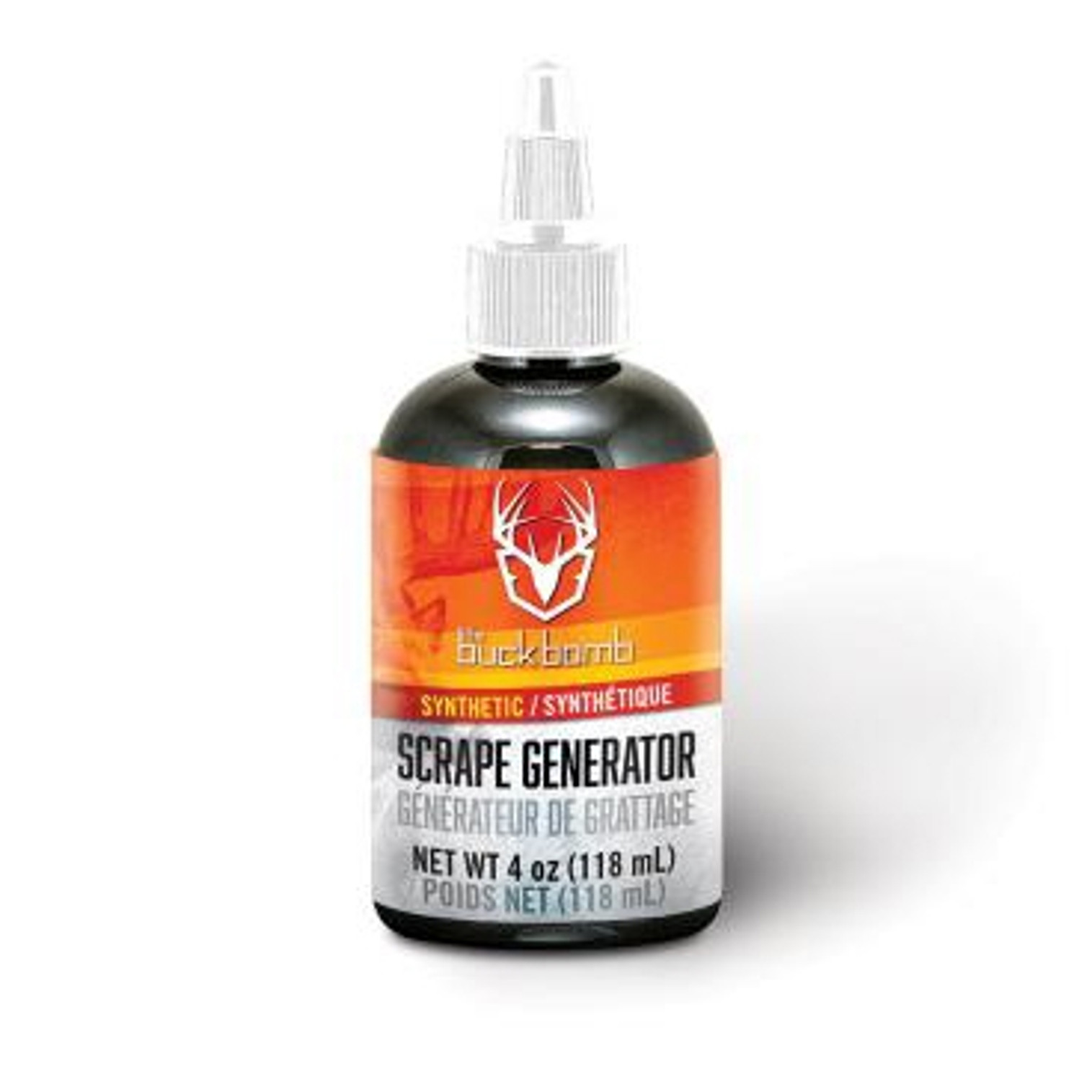 Scrape Generator Synthetic 4Oz. Liquid