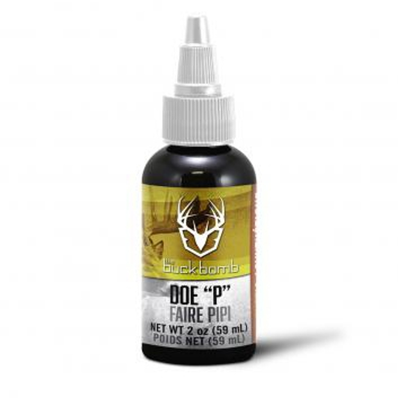 Doe P Synthetic 2Oz. Liquid