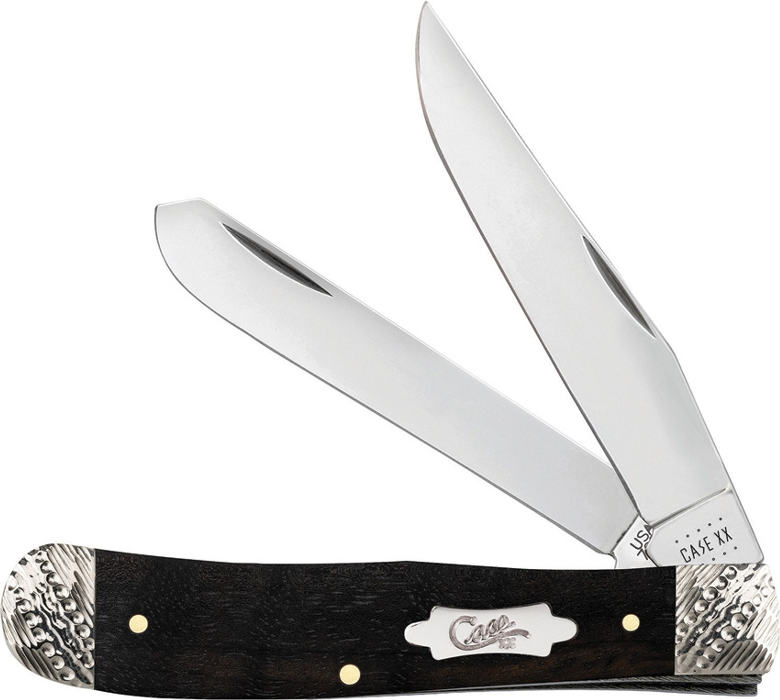 Trapper Ebony CA59670