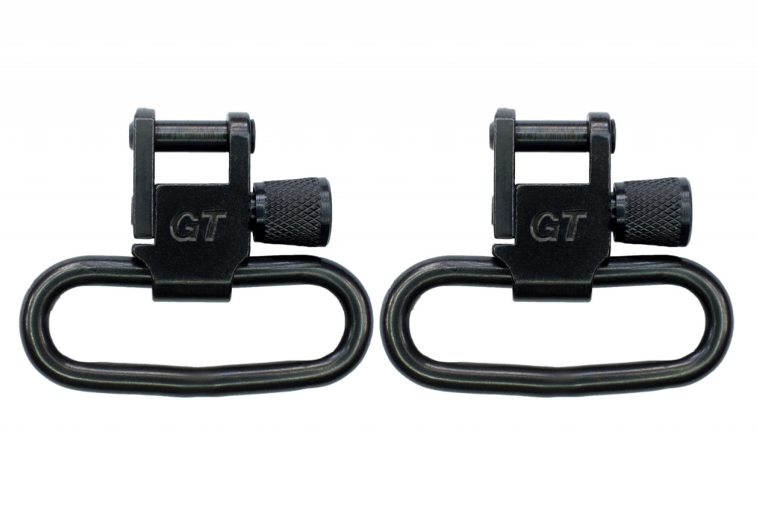 Grovtec 1.25" Locking Swivels