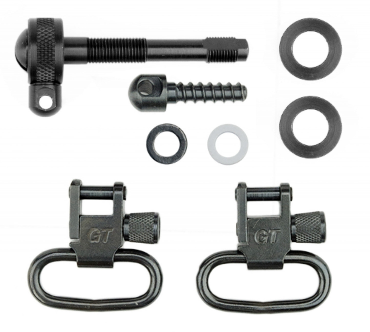 Grovtec Remington 742 ADL Swivel Set