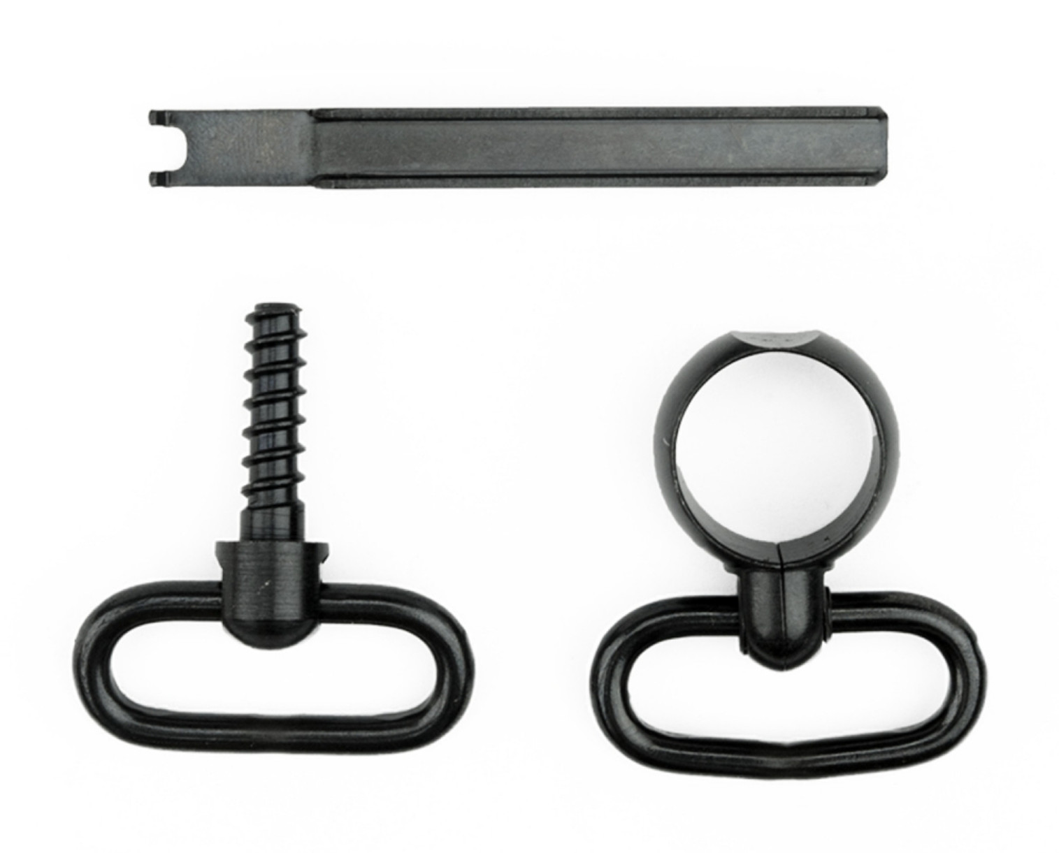 Grovtec Lever Action Centerfire Swivel Set