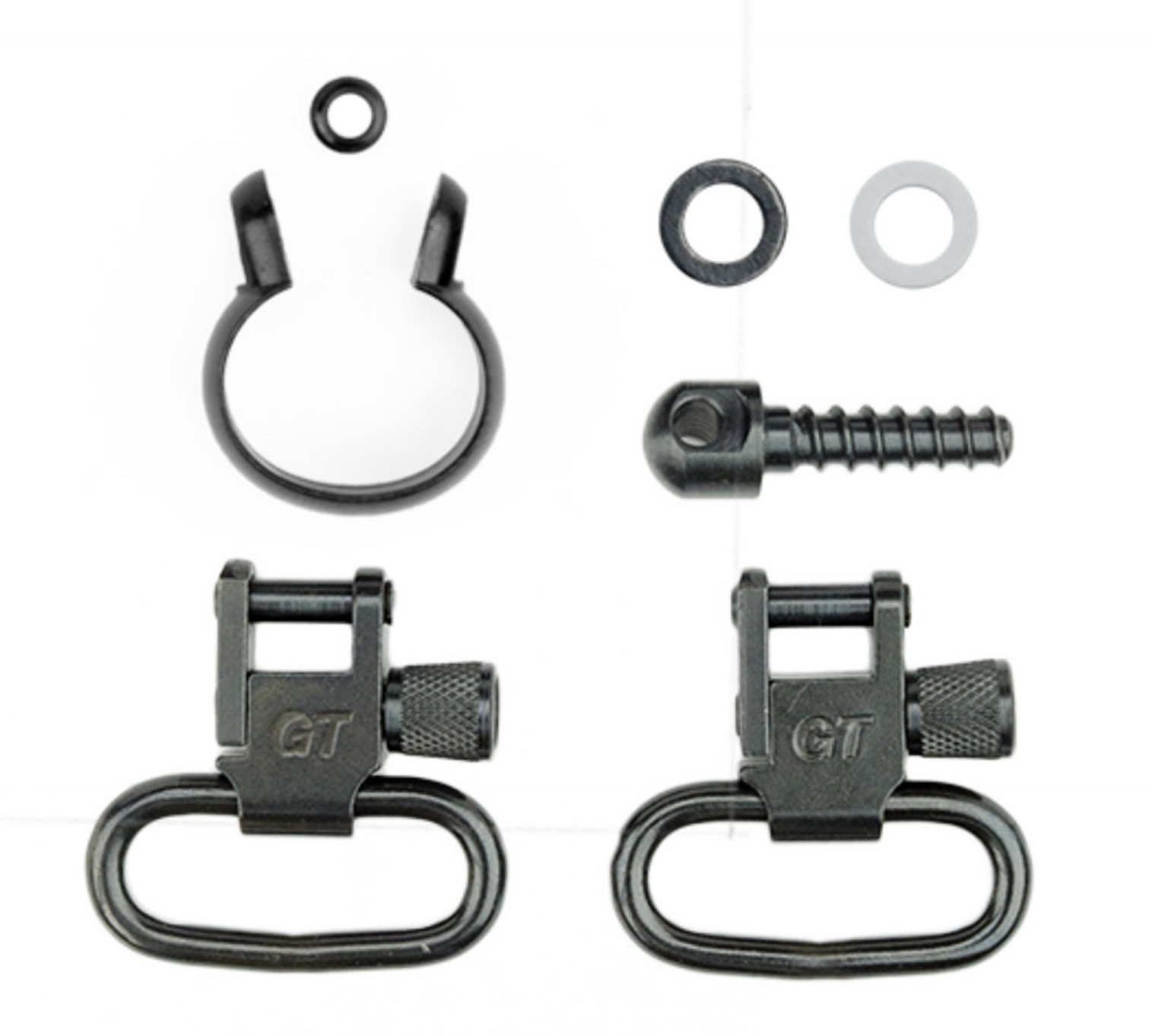 Grovtec REM 7600 Swivel Set