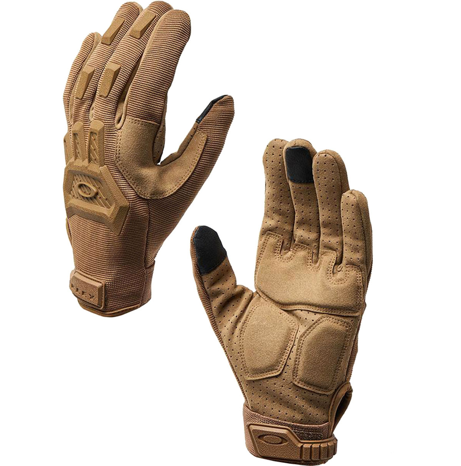 Oakley Flexion 2.0 Glove (Color: Coyote)