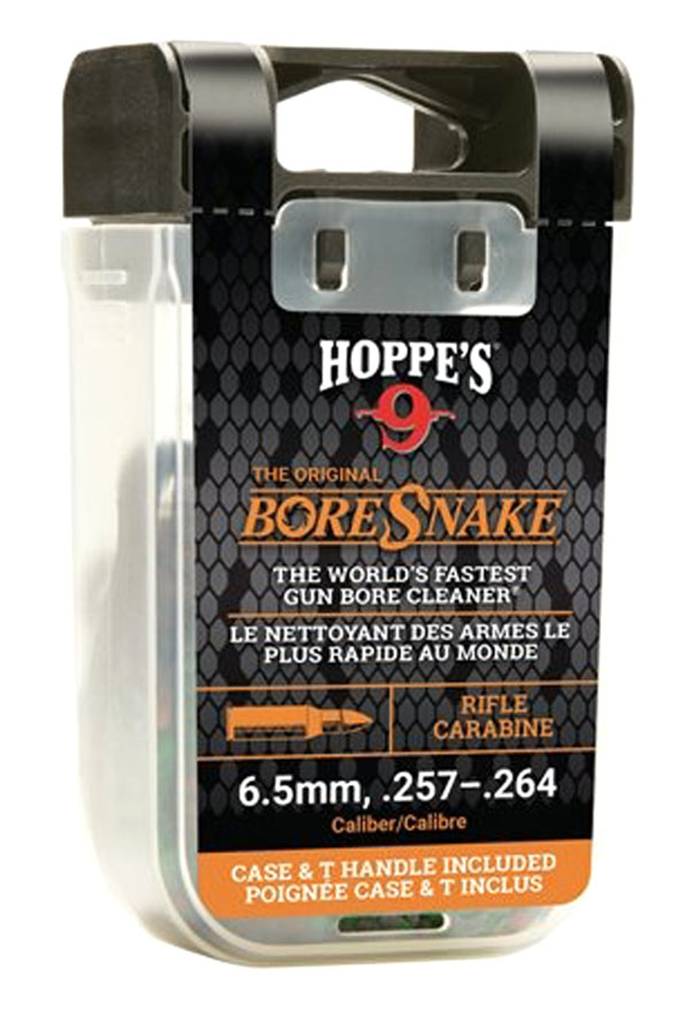 Boresnake 270/7mm/.284 Cal Rifle W/Den