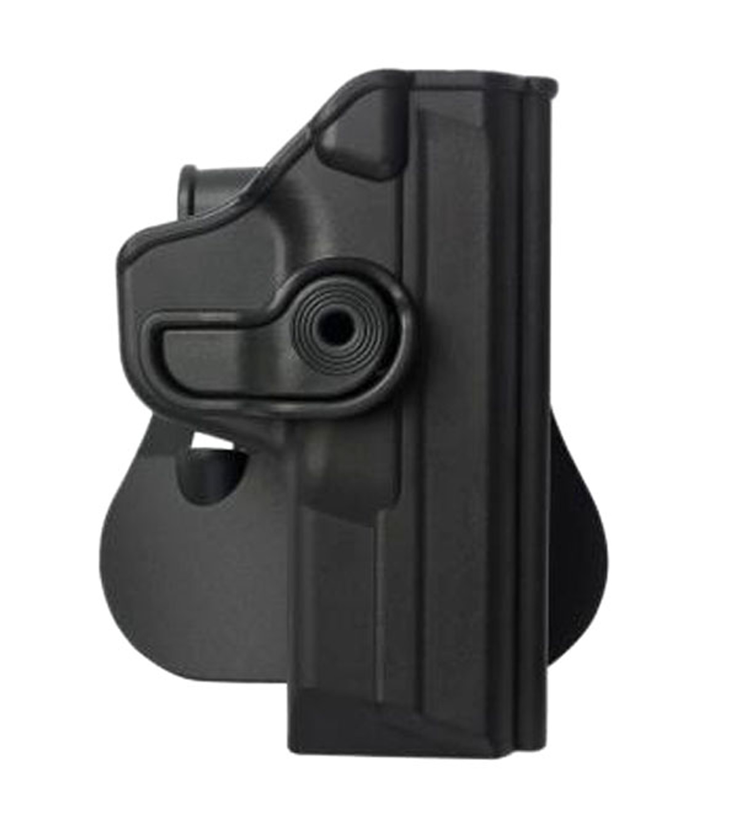 S&W M&P 9/40 Level 2 Roto/Retention Paddle Holster