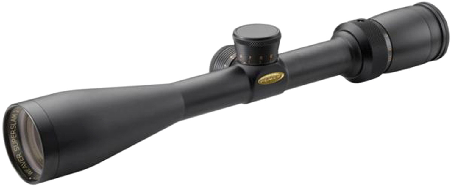 Super Slam 2-10 X 42 Matte Dual-X