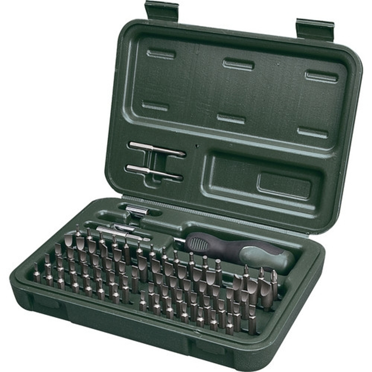 Gunsmithing Tool Kit Mid Level