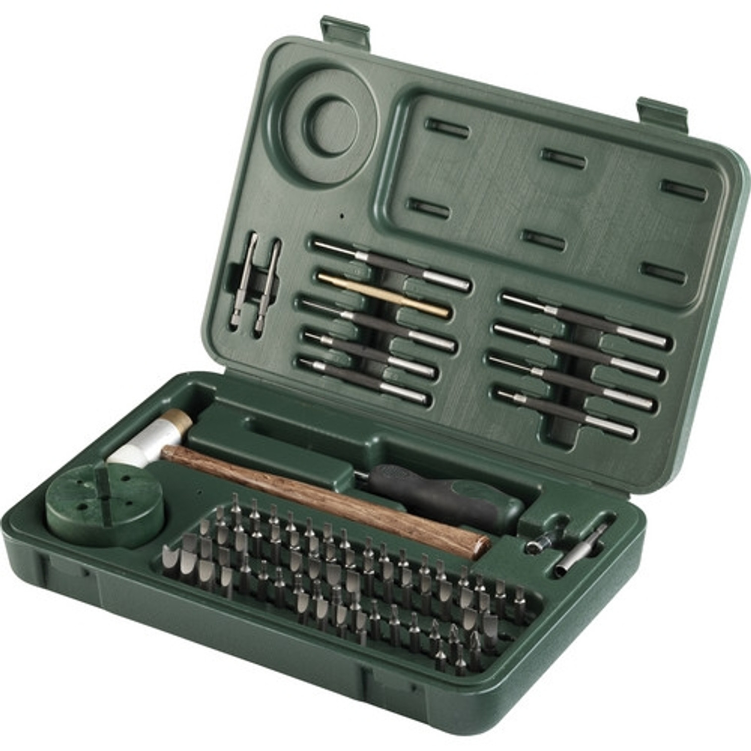 Gunsmithing Tool Kit Advanced