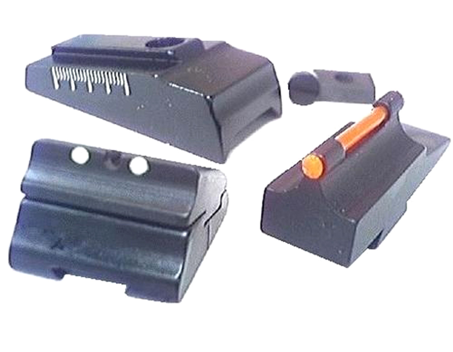 Fire Sight Set T/C Octagon Barrel