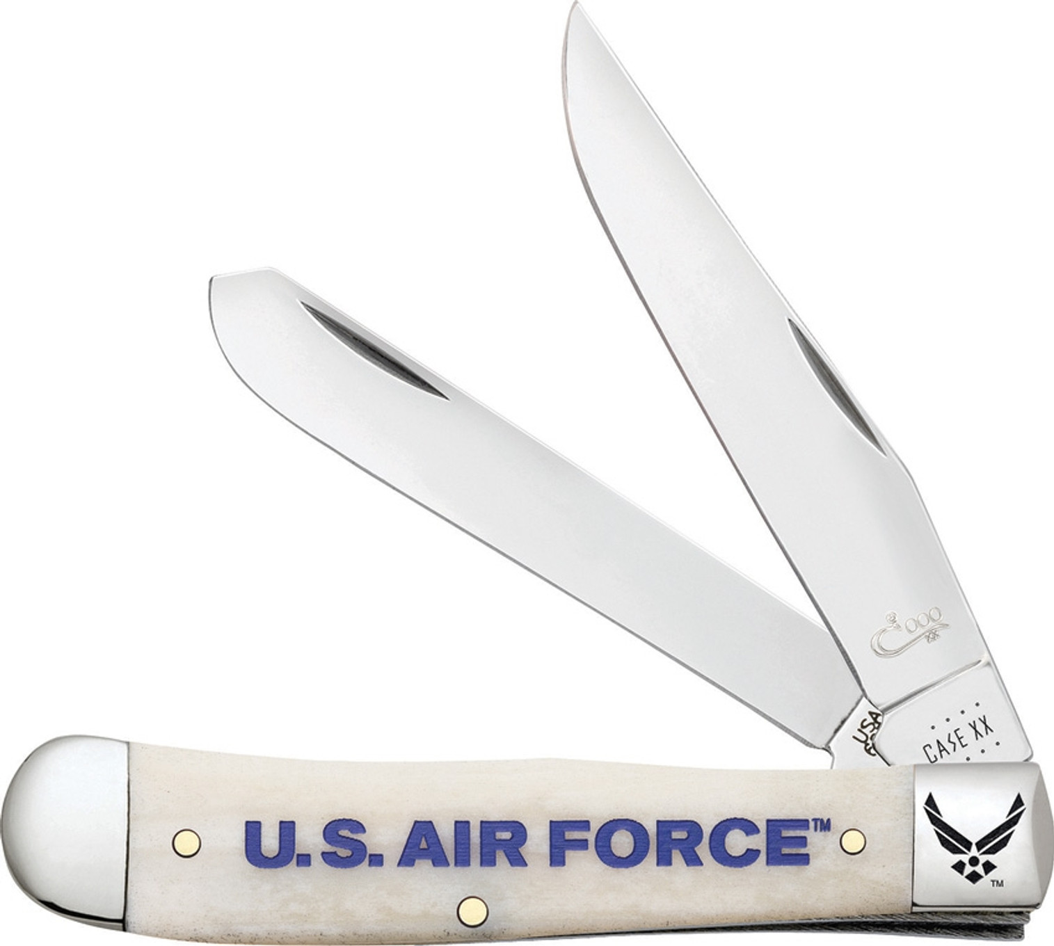 Air Force Trapper