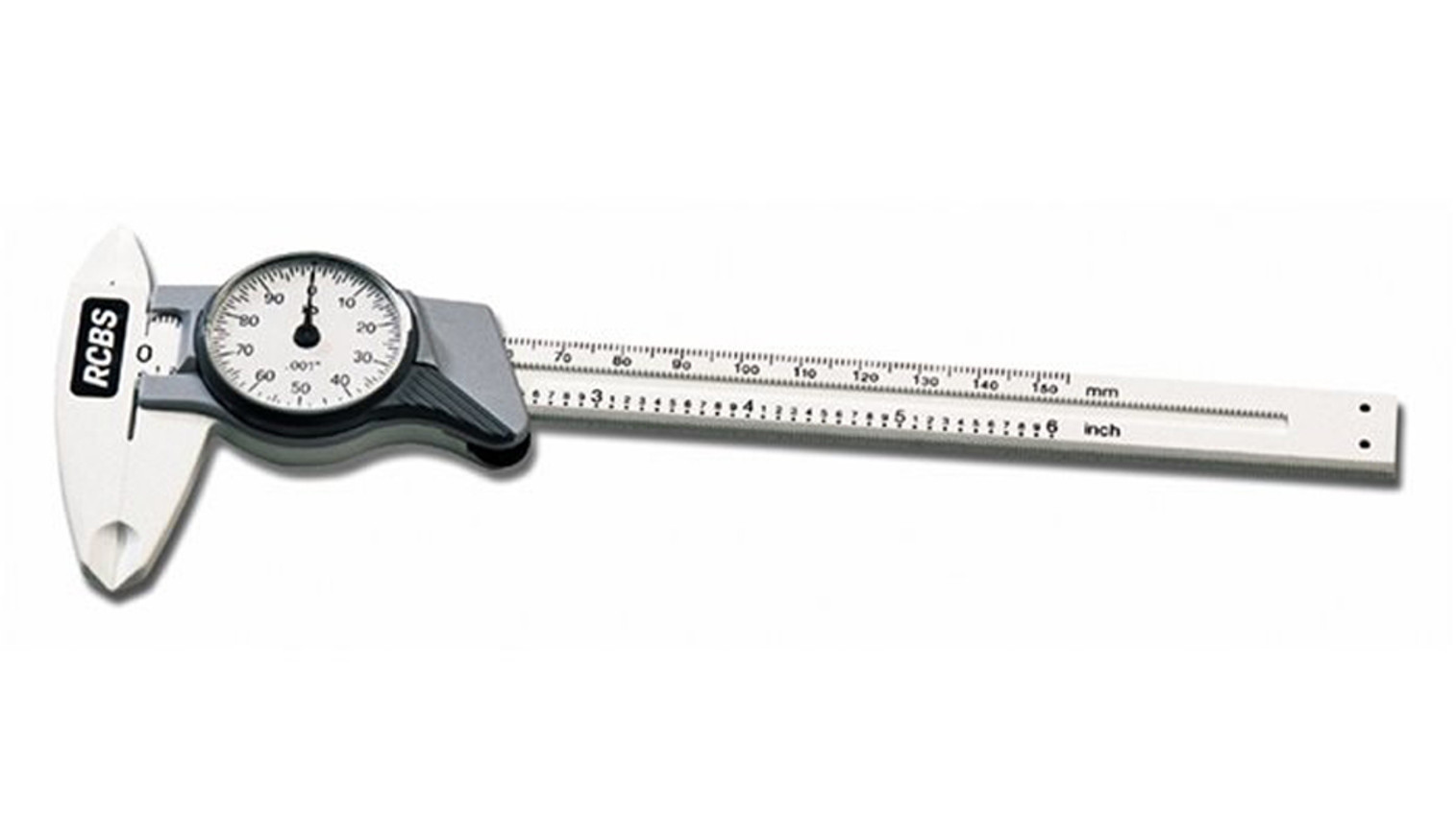 Plastic Dial Caliper