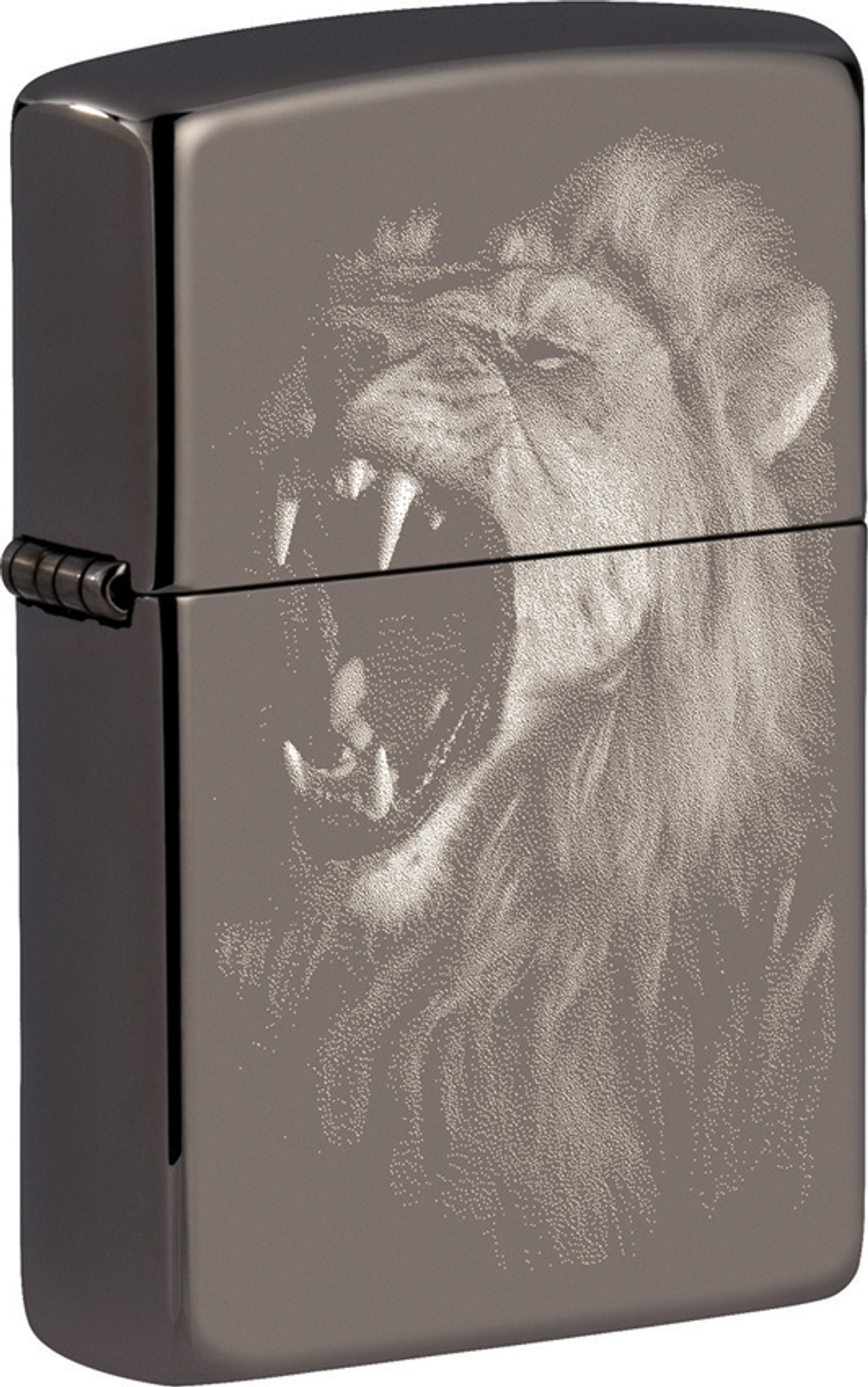 Fierce Lion Lighter