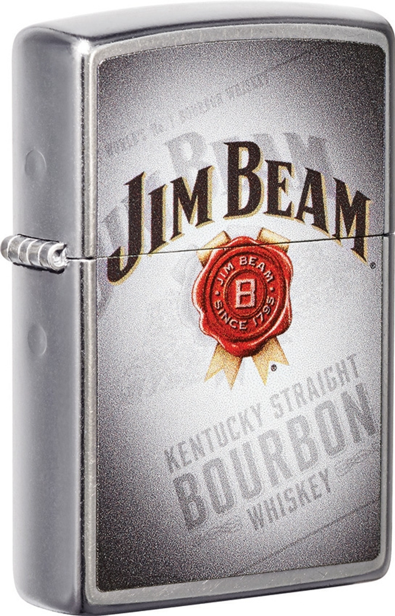 Jim Beam Lighter ZO17345