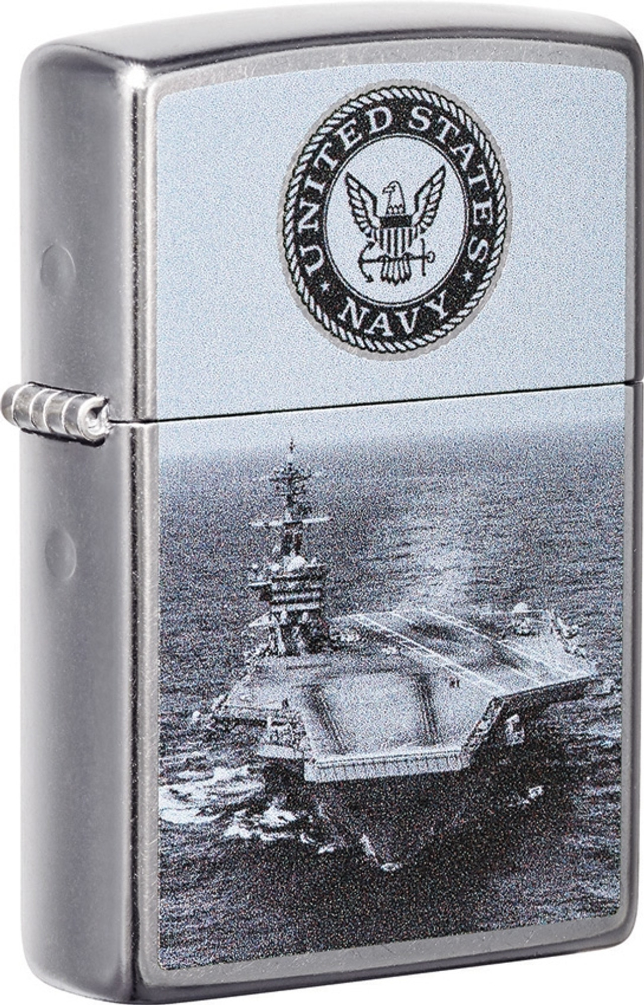 U.S. Navy Lighter ZO17324