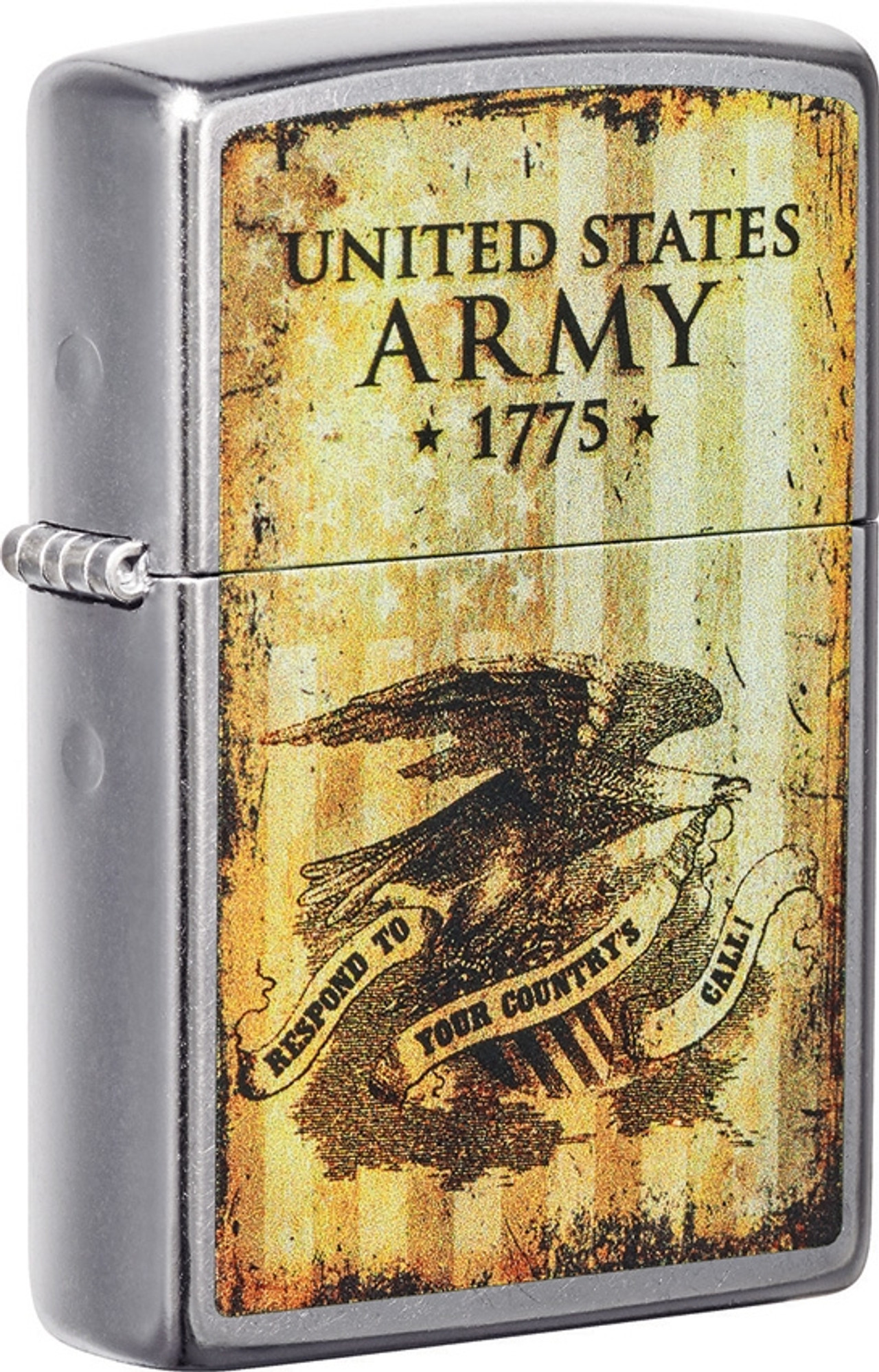 U.S. Army Lighter ZO17315