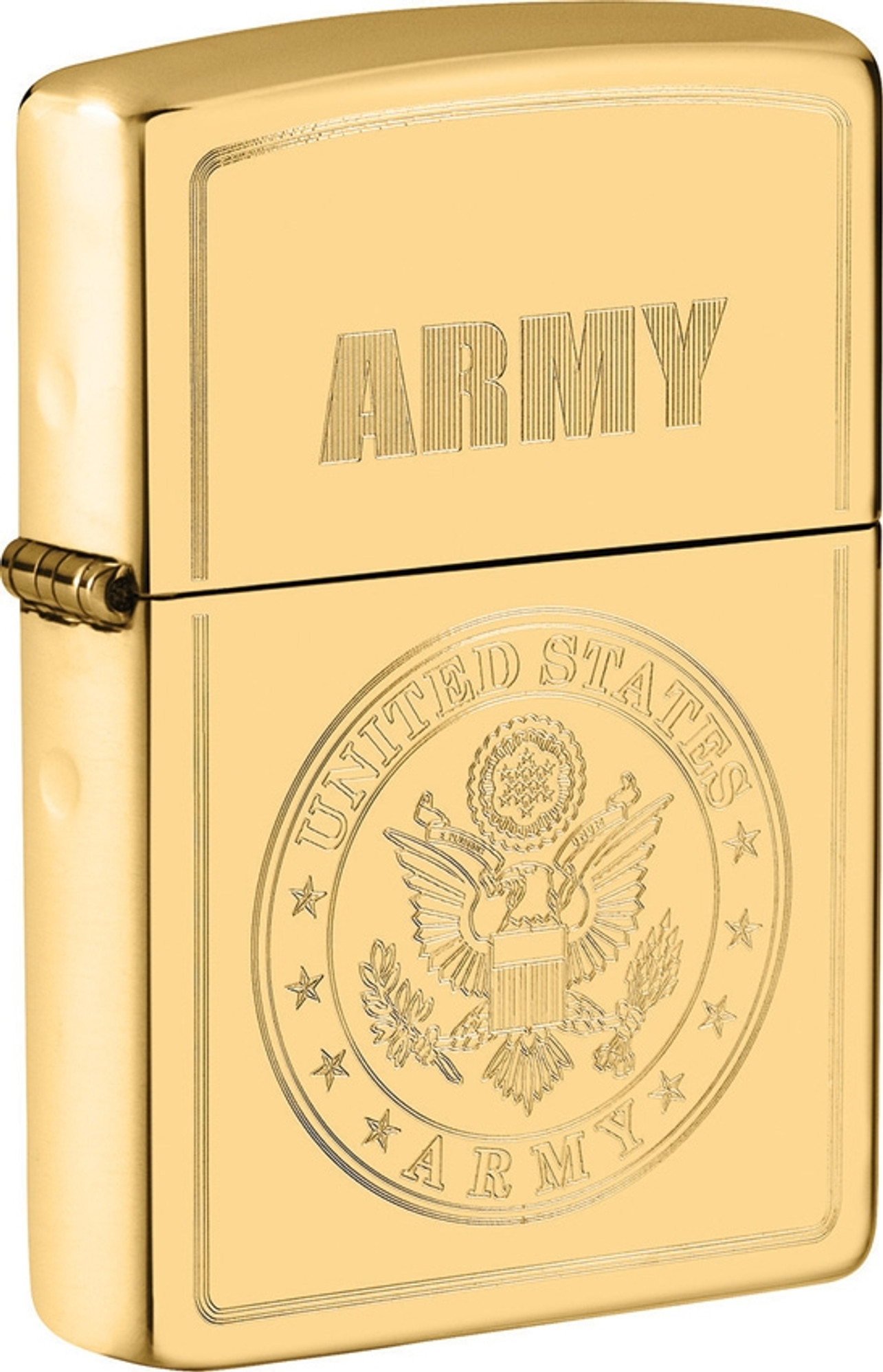 U.S. Army Lighter ZO17314