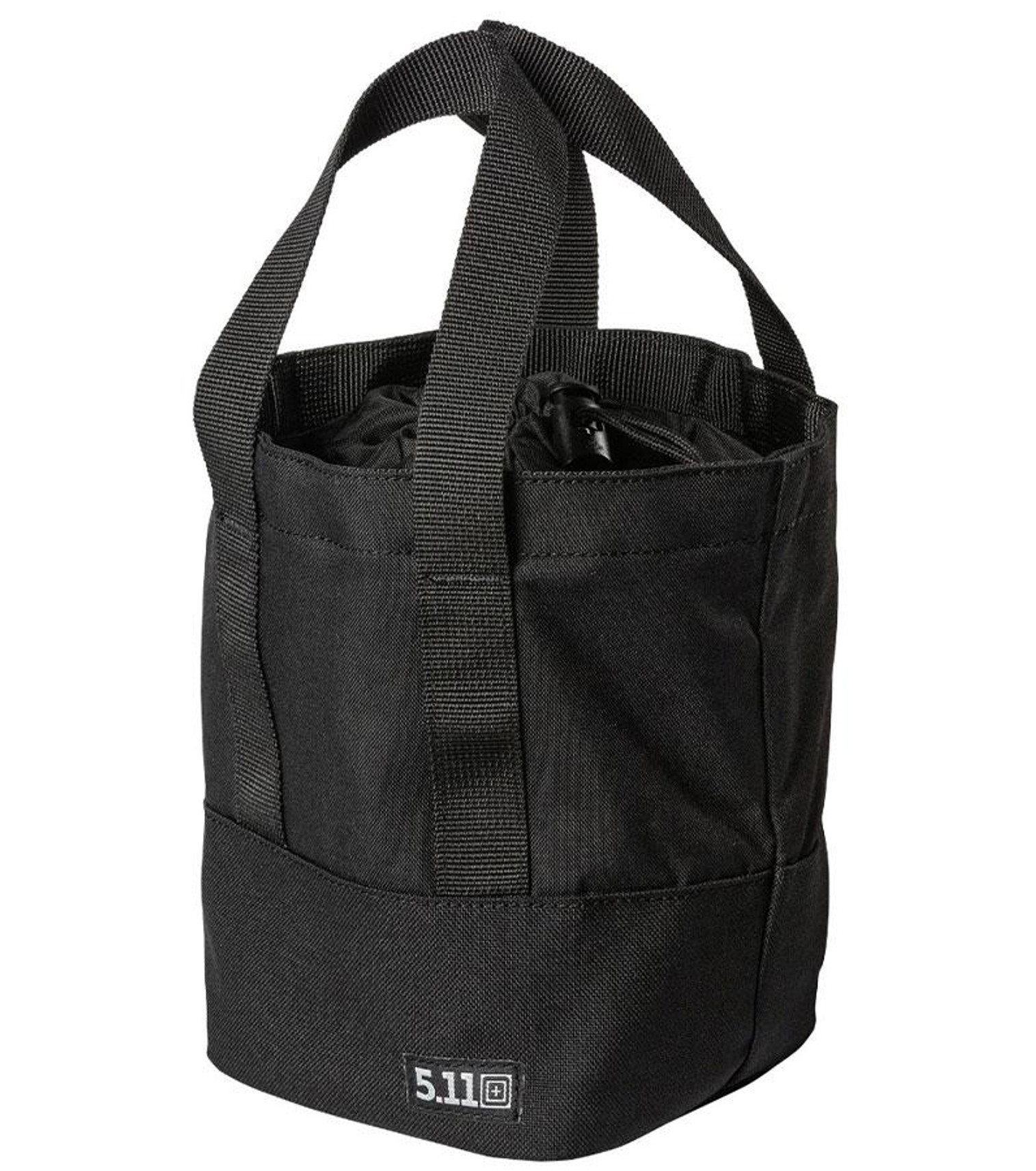 5.11 Tactical Range Master Bucket Bag (Color: Black)