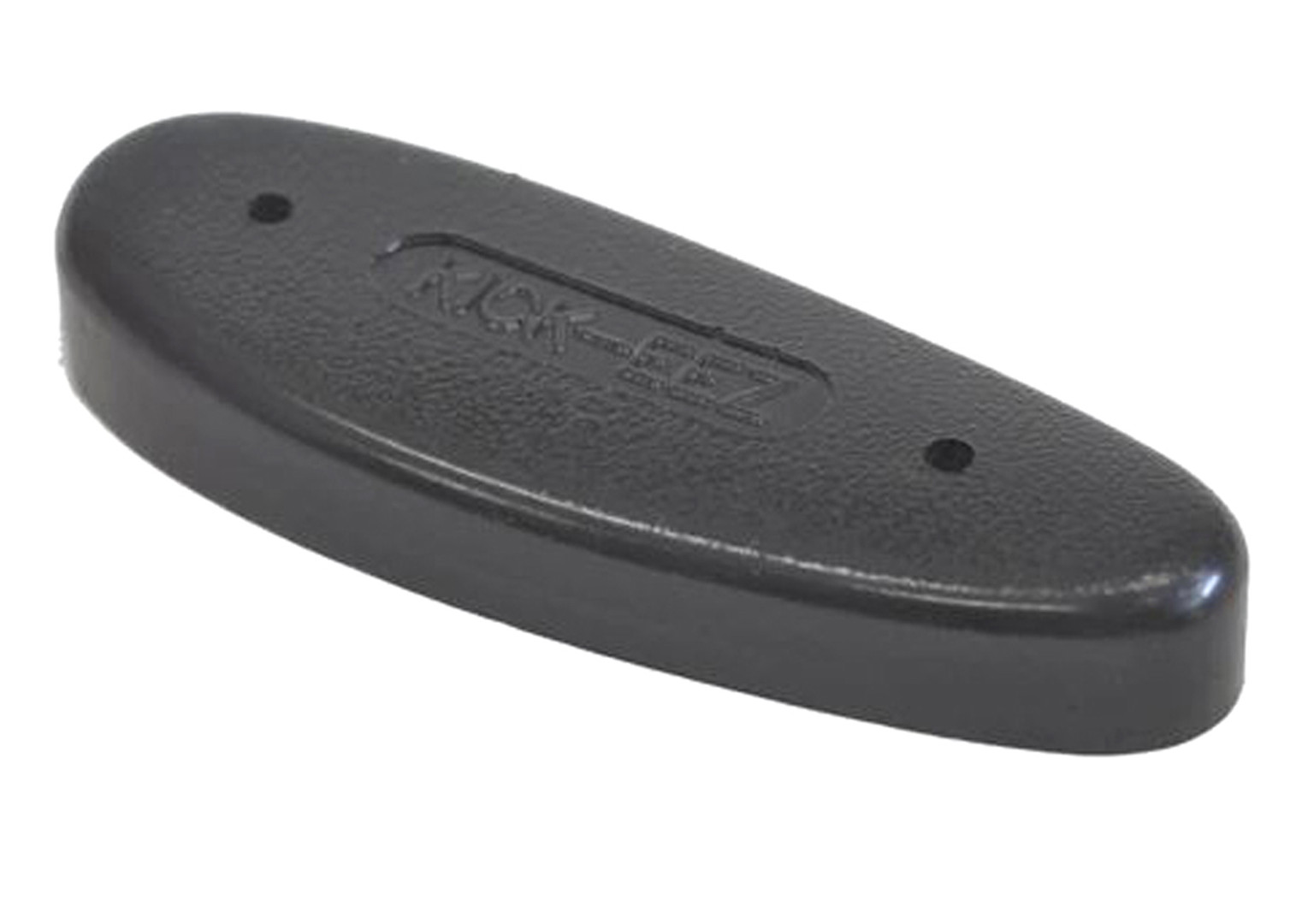 All Purpose Recoil Pad 1" Medium Blk