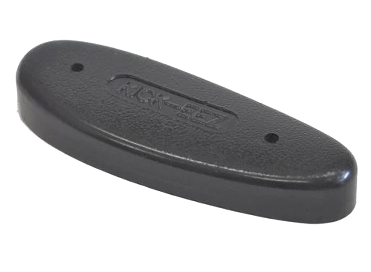 All Purpose Recoil Pad .5" Medium Blk