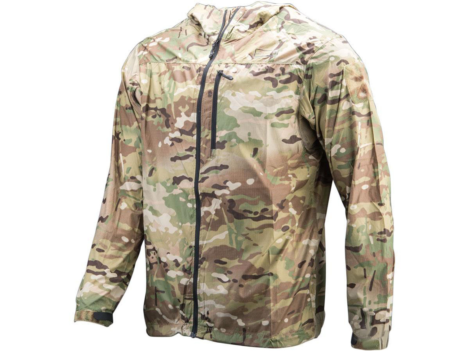 Emerson T.A.S.L Series Tactical Windliner Jacket