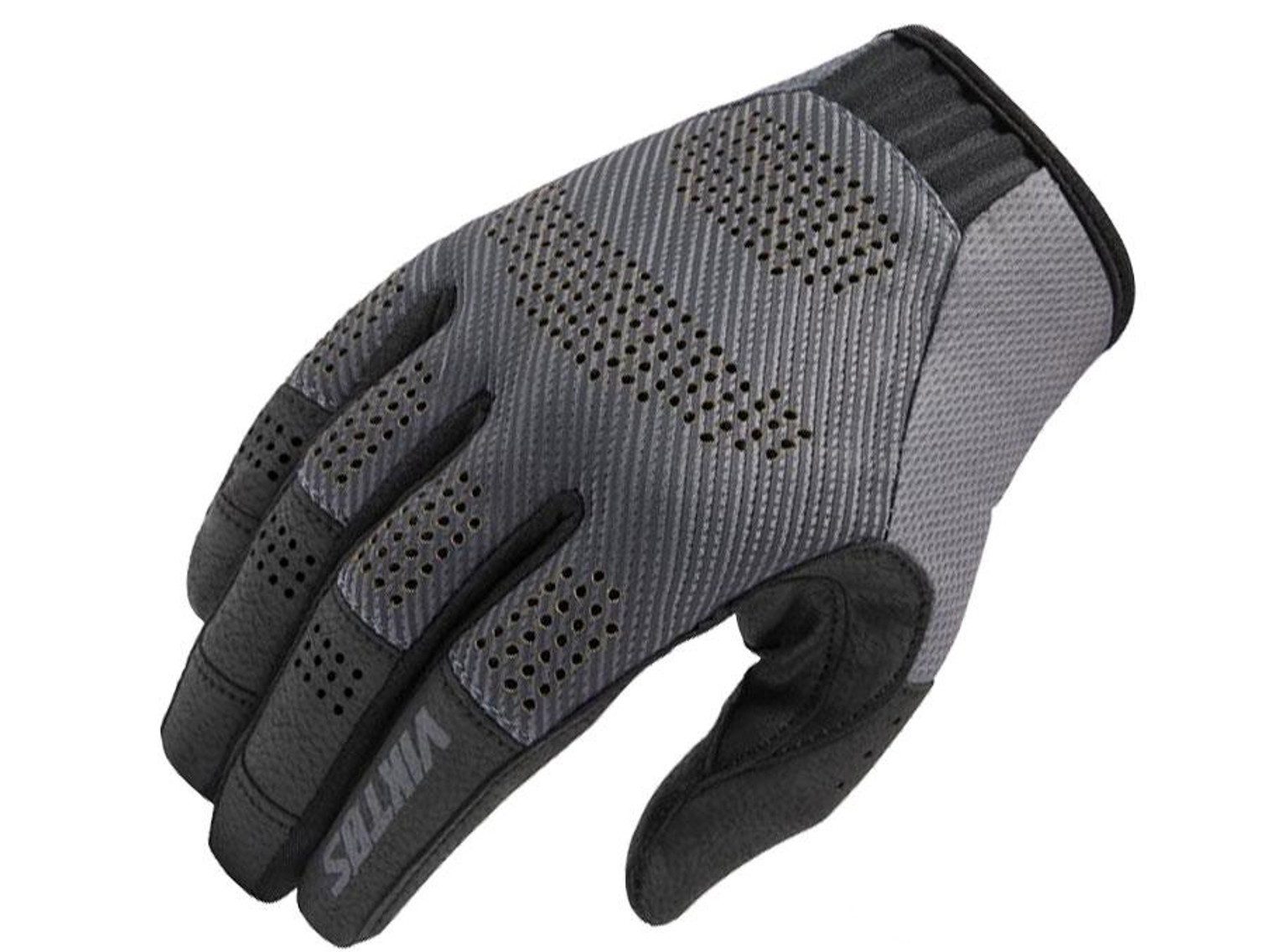 VIKTOS LEO Vented Duty Gloves (Color: Greyman)