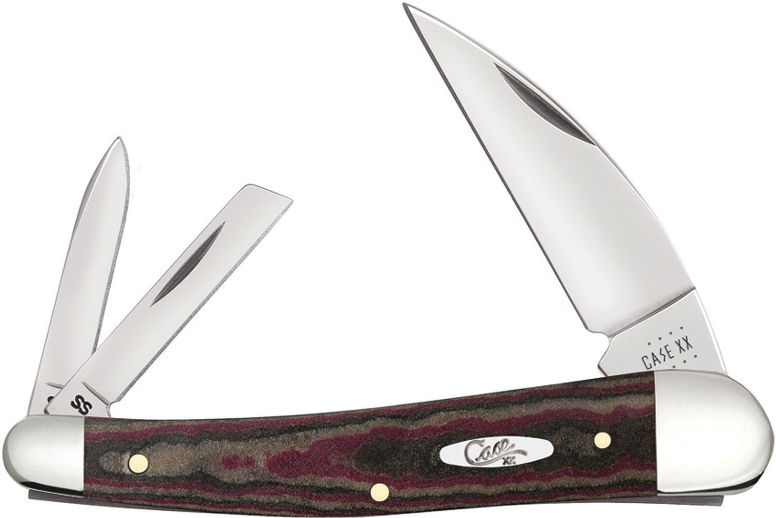 Seahorse Whittler Richlite