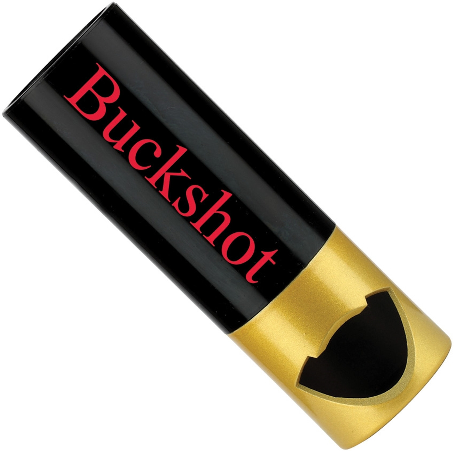 Buck Shot Bottle Opener