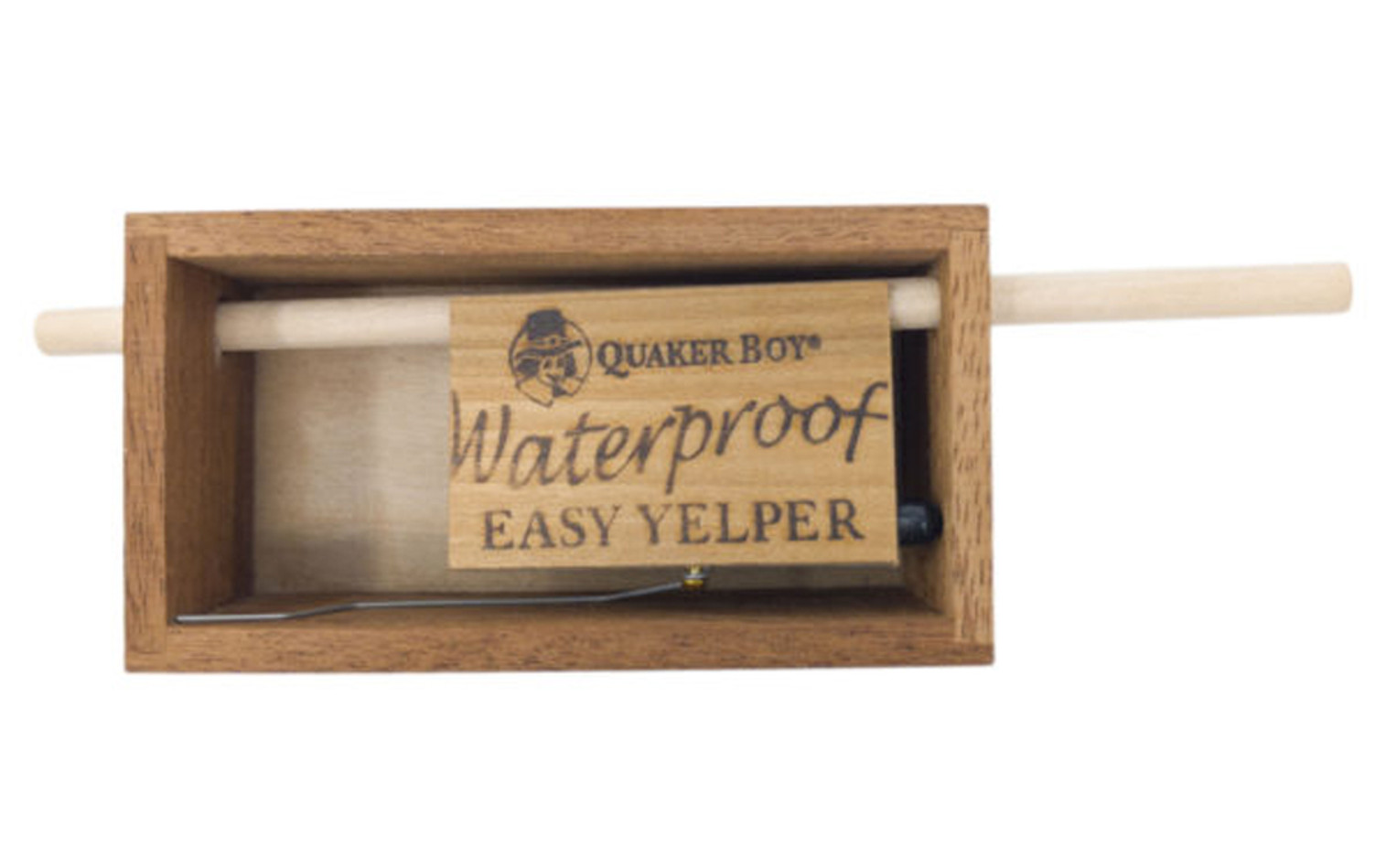 H2O Waterproof Easy Yelper