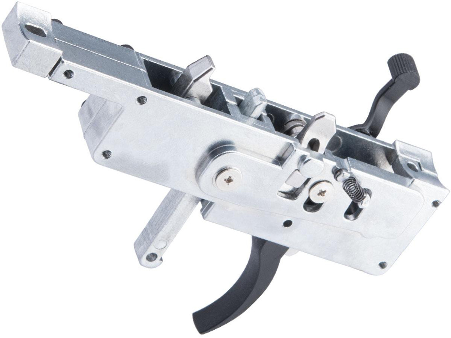 Laylax PSS10 ZERO Trigger with High Pressure ZERO Piston for