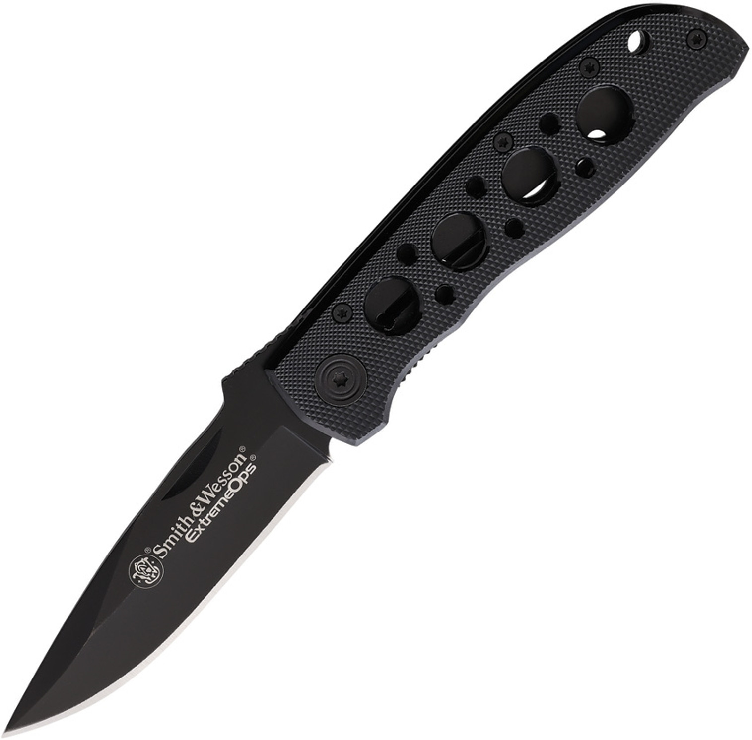 Extreme Ops Linerlock SWCK105BKEU2