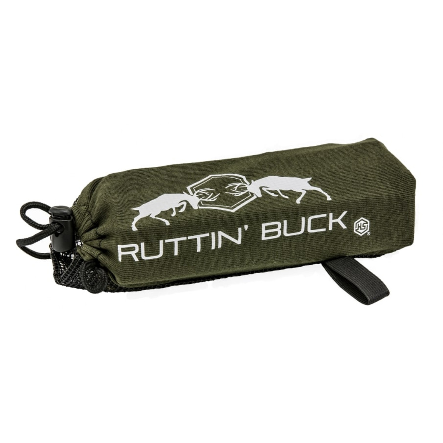 Ruttin Buck Rattling Bag