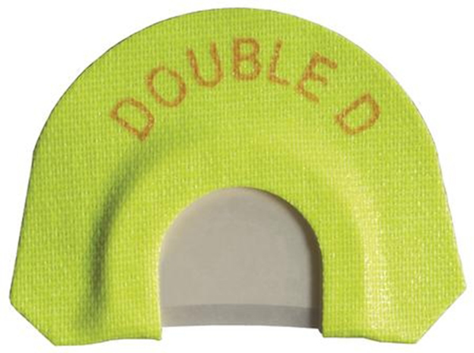 Premium Flex Double D Diaphragm Call