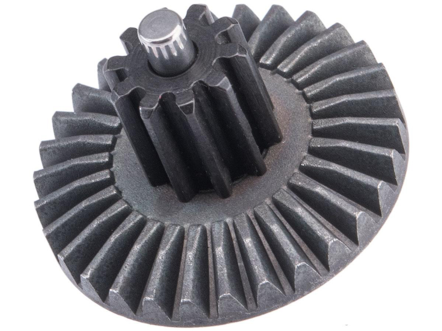 Lonex Spiral Bevel Gear and Helical Pinion Gear – Paragon Armory