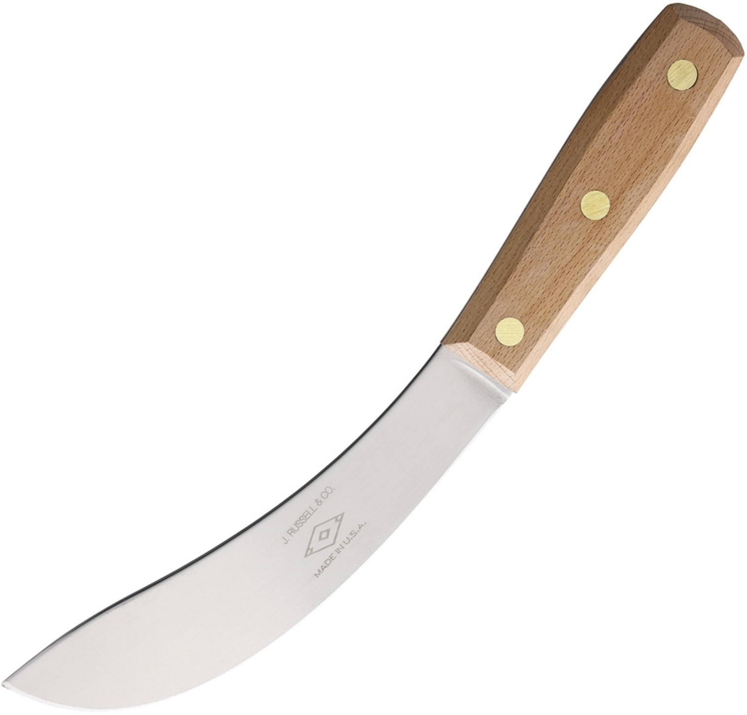 Green River Skinning Knife