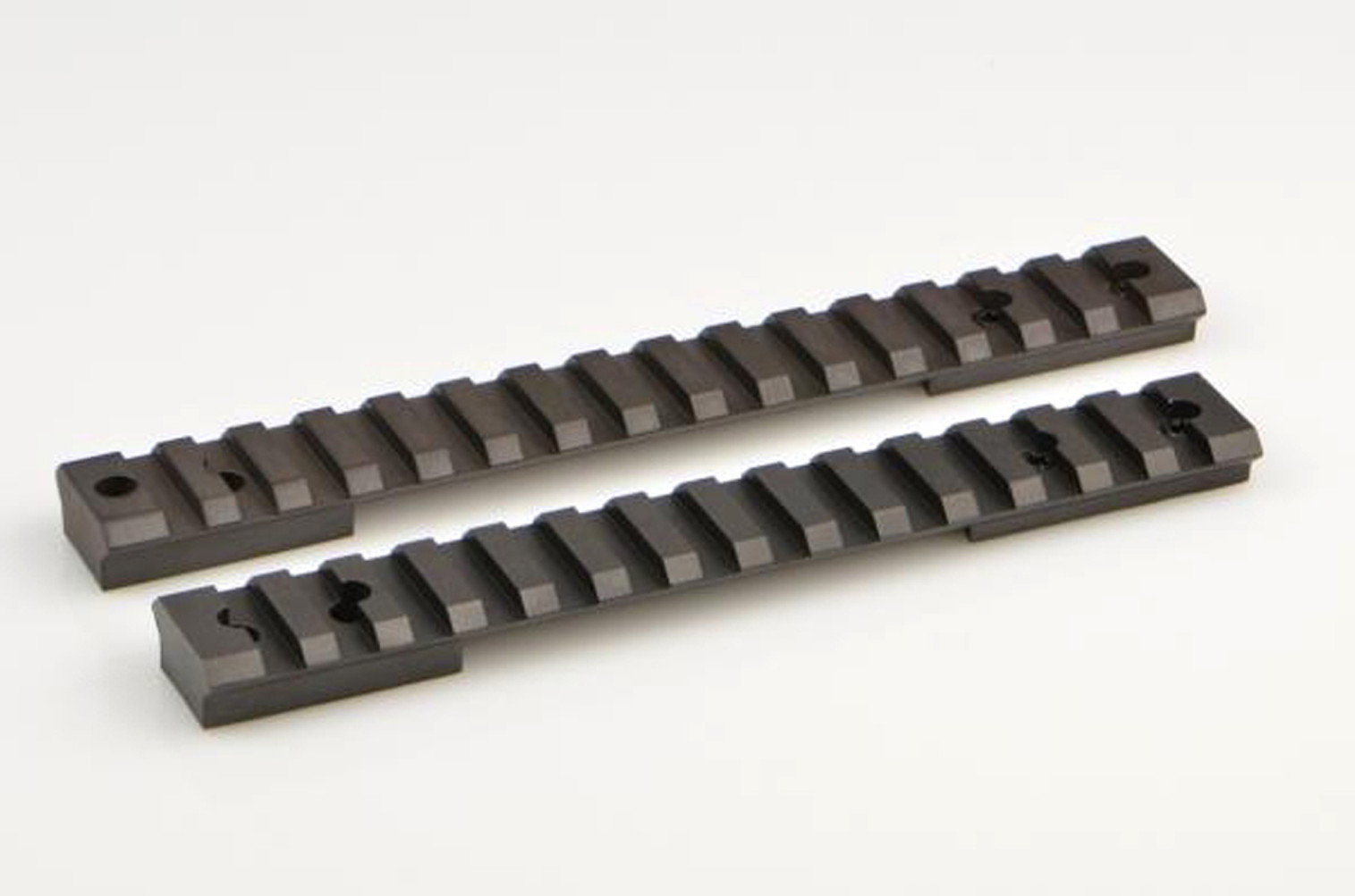 Reminton Short Action Tactical Rail Matte