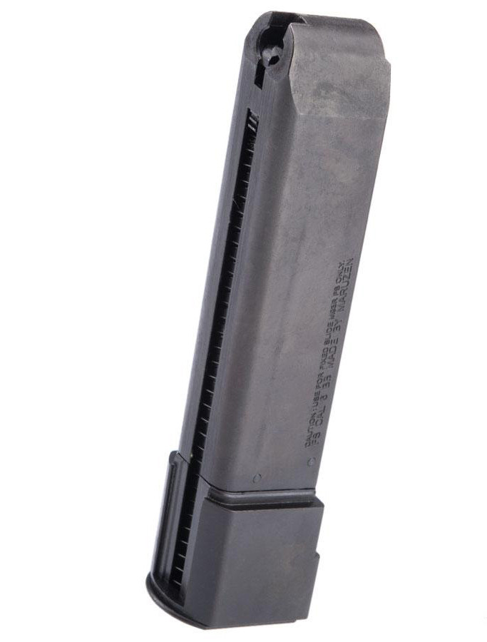 Maruzen APS-2 OR with Wood Stock - Floor Model - Hero Outdoors