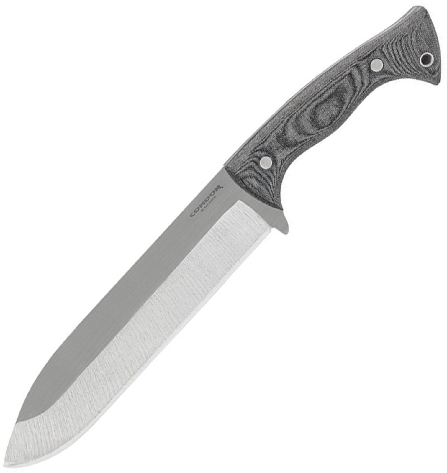 Balam Fixed Blade