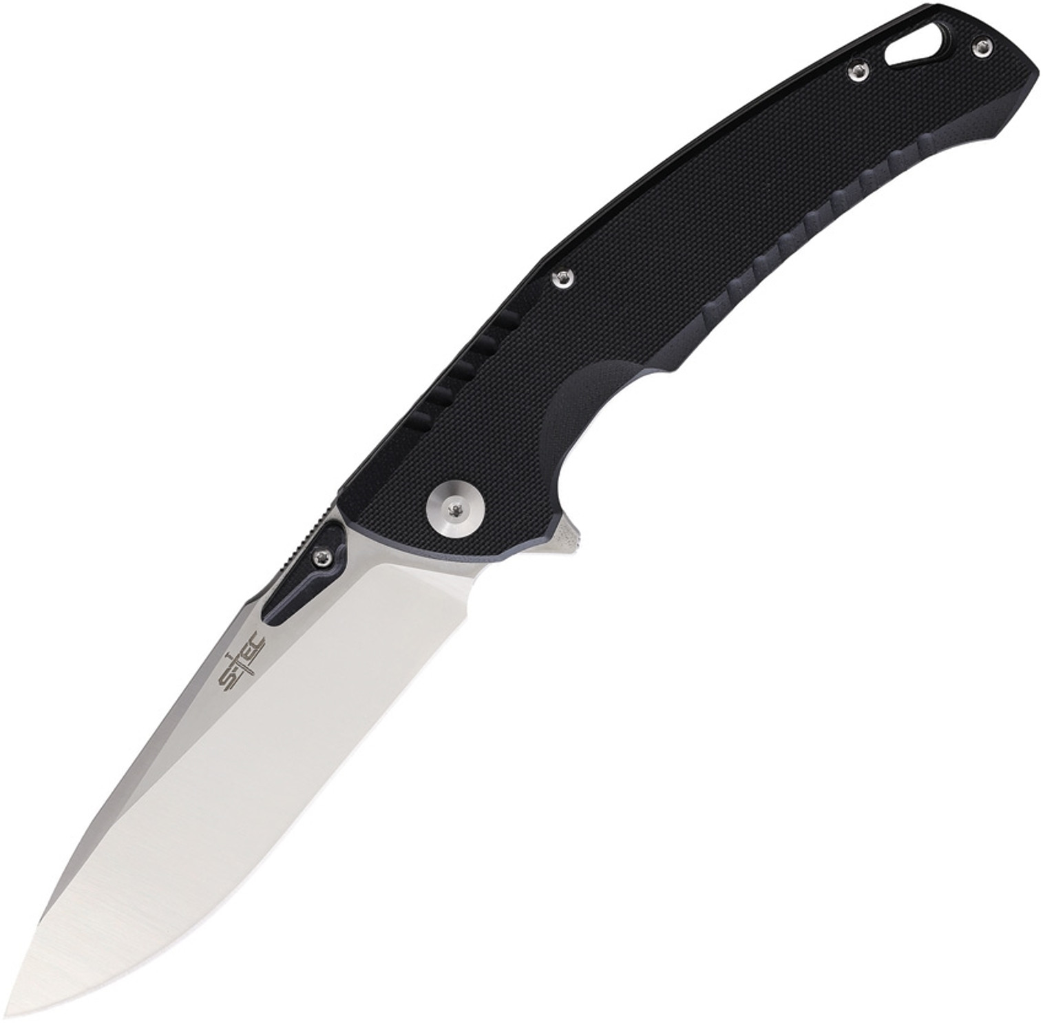 Linerlock Black STTS011BK