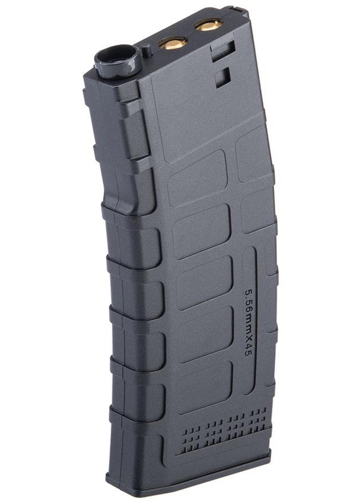 Gel Blaster Spare Magazine for Gel Blaster Electric Guns (Model: M4/M16)