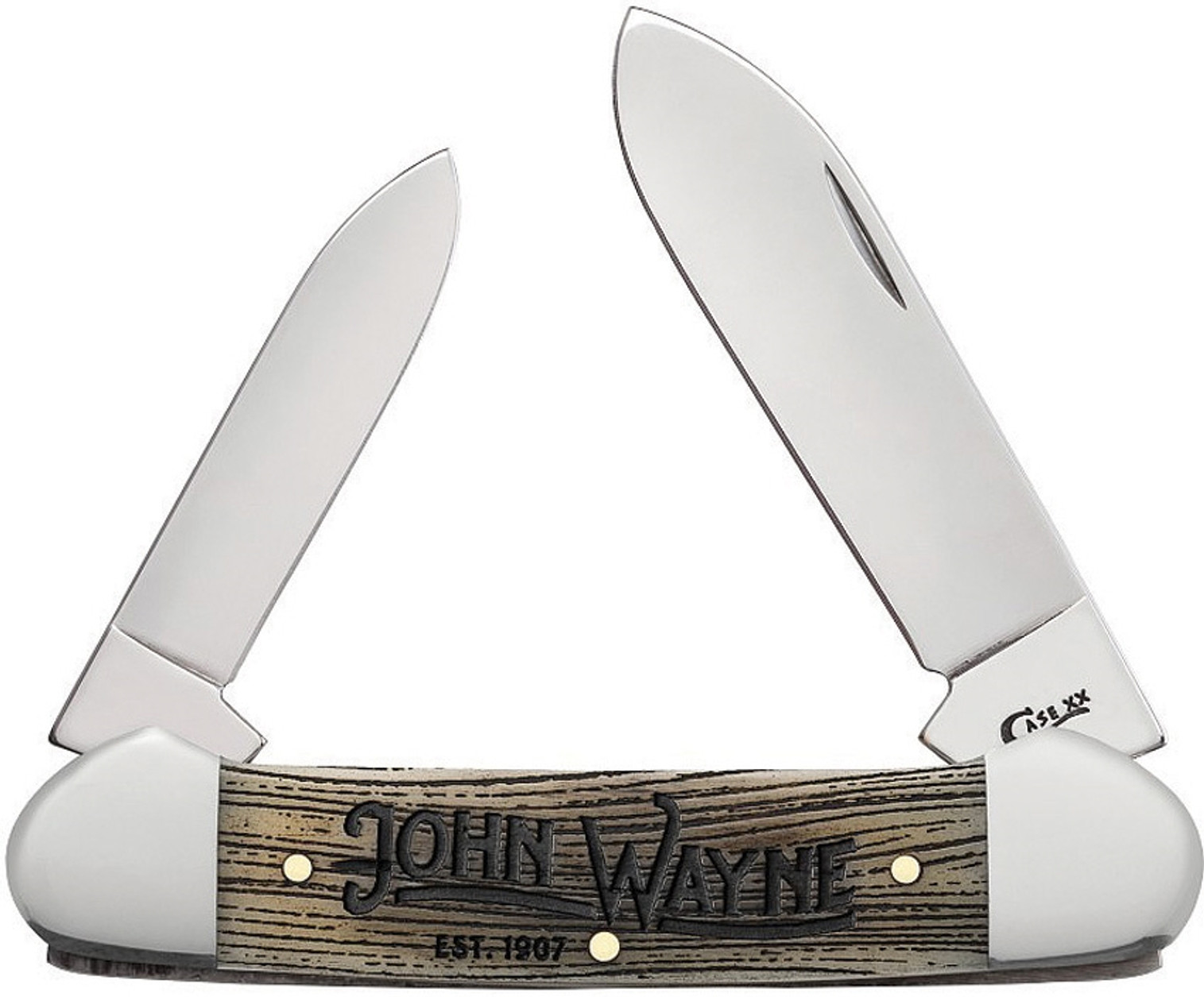John Wayne Canoe
