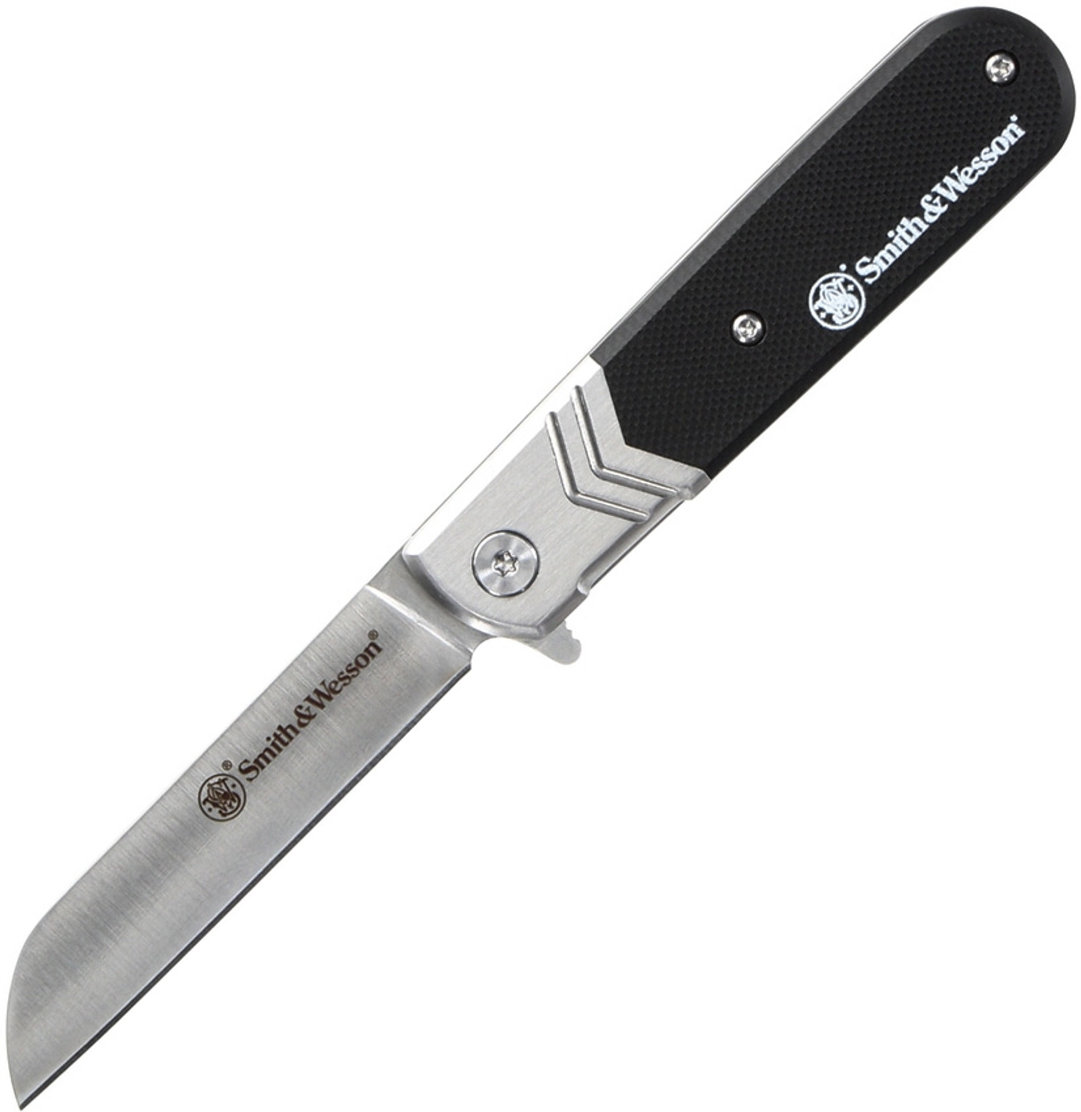 Executive Barlow Linerlock A/O