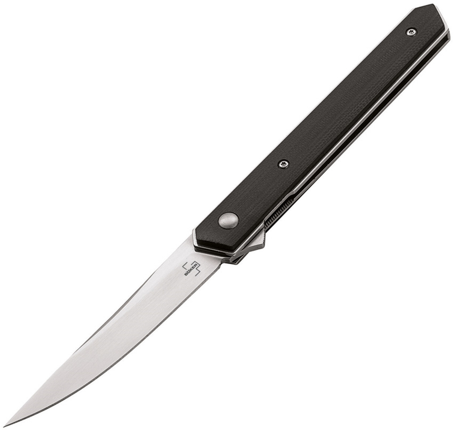 Boker Plus Kwaiken Air Flipper Folding Knife