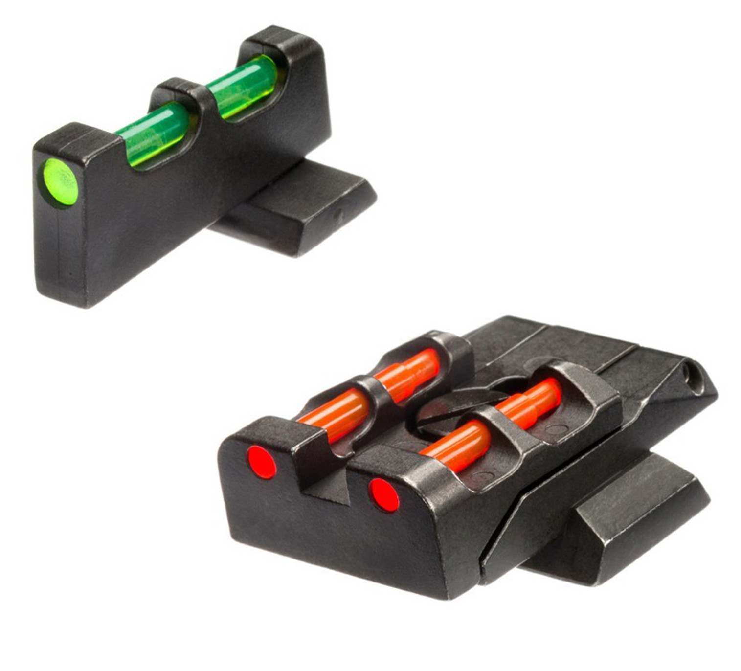 S&W M&P Adjustable Sight Set