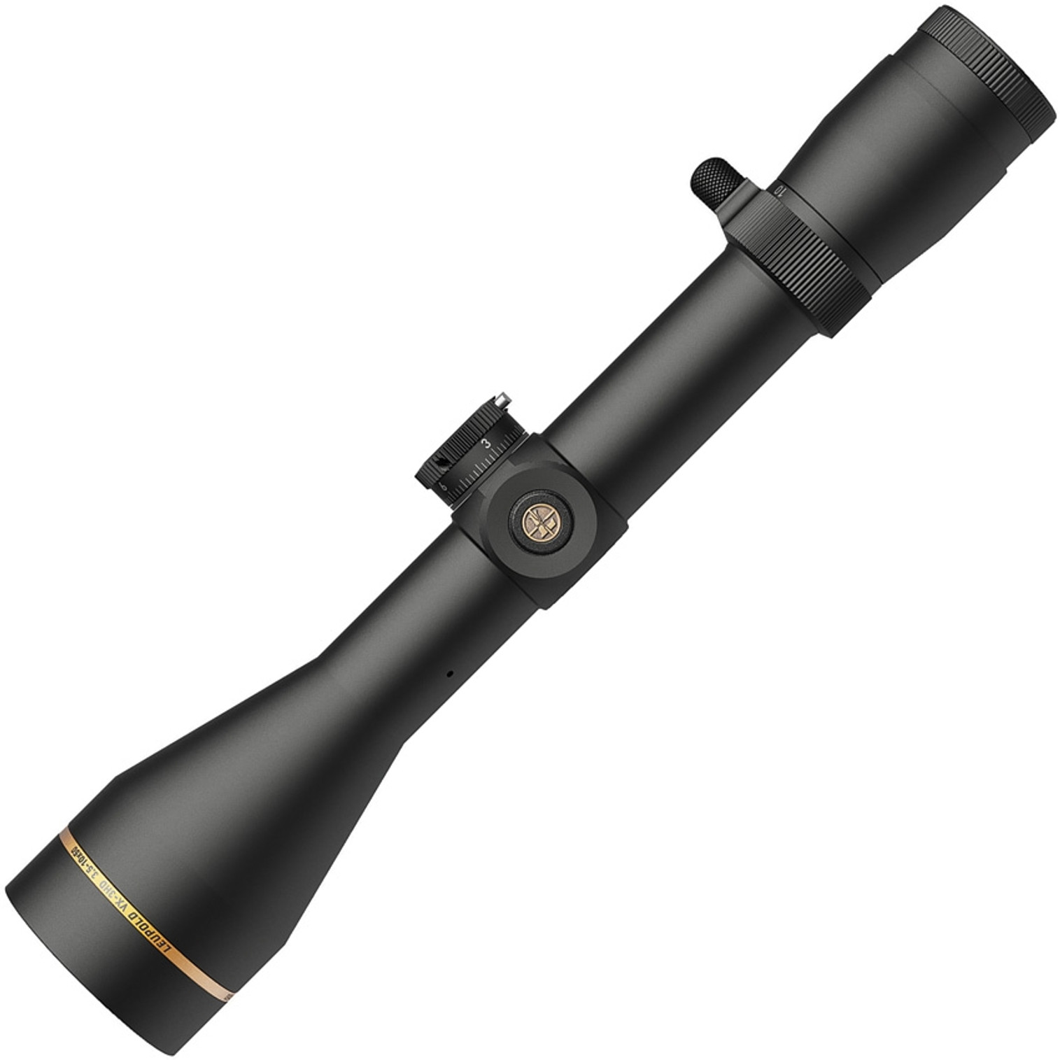 VX-3HD 3.5-10x50mm Scope