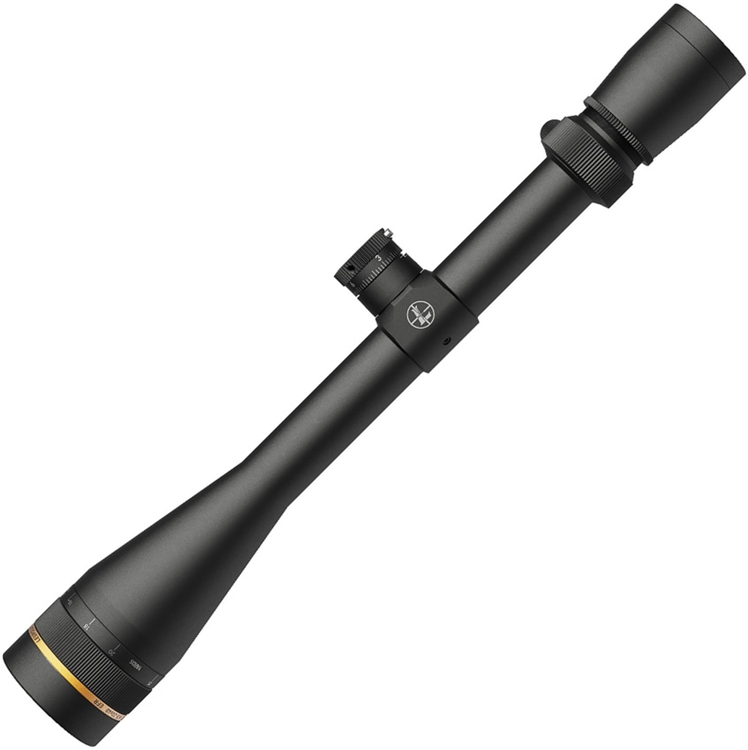 VX-3HD 6.5-20x40mm Scope