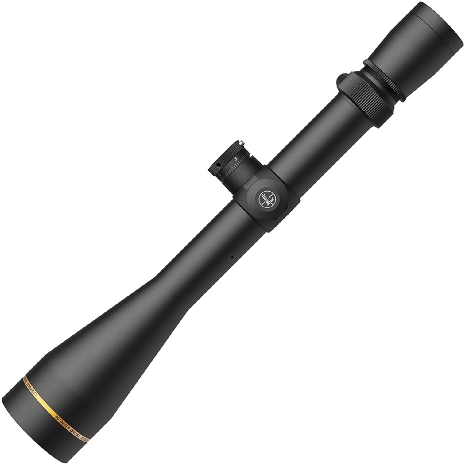 VX-3HD 6.5-20x50mm Scope