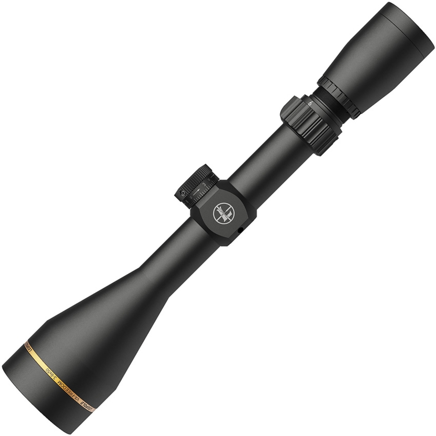 VX-Freedom 3-9x50mm Scope