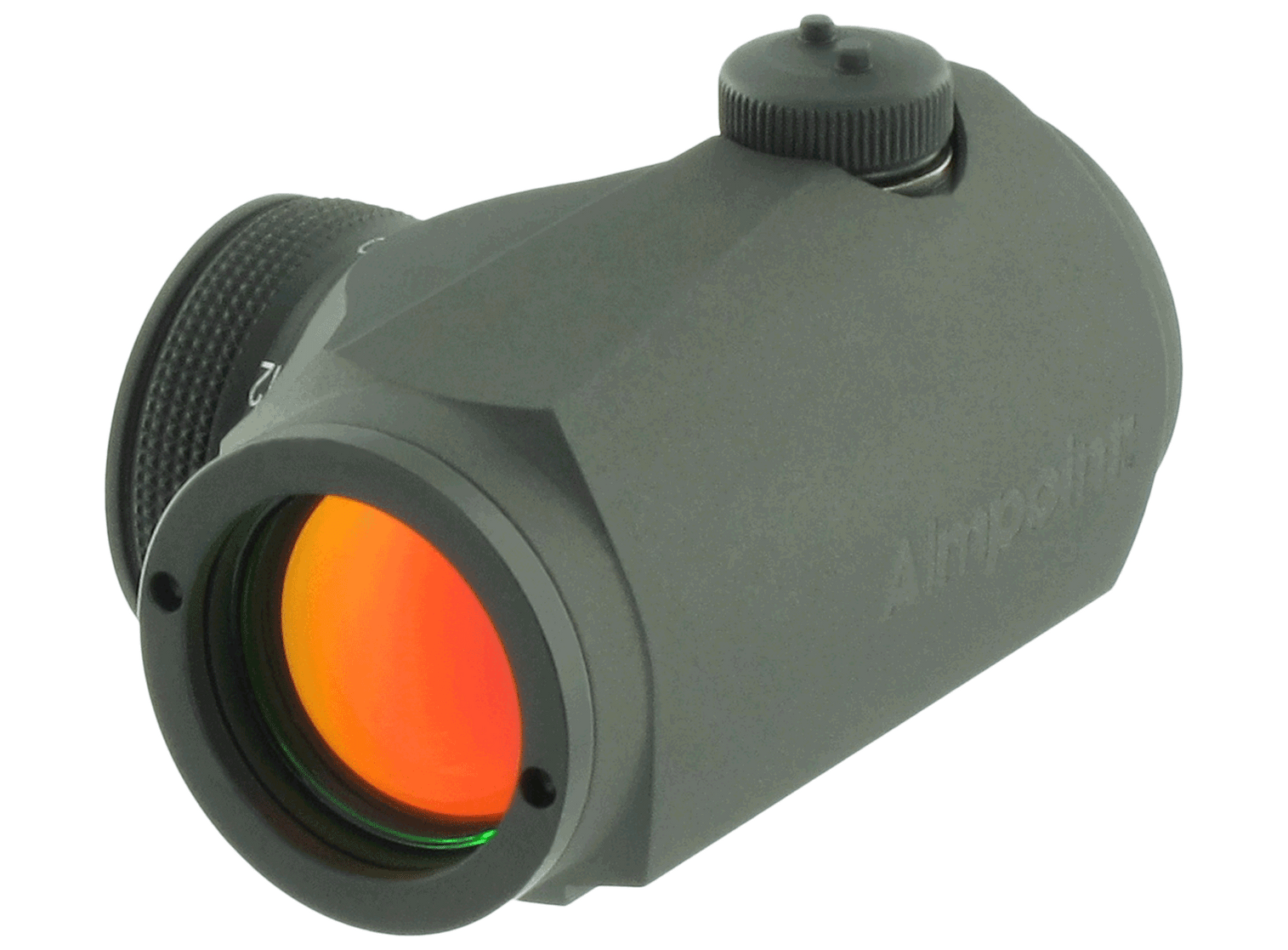 Aimpoint Micro T-1 2 MOA - Red Dot Reflex Sight